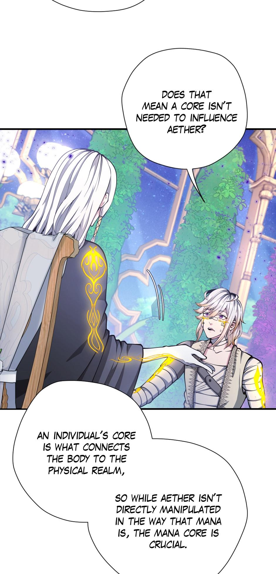 The Beginning After The End Chapter 159 image 27